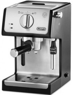 DeLonghi ECP 35.31 Kahve Makinesi kullananlar yorumlar